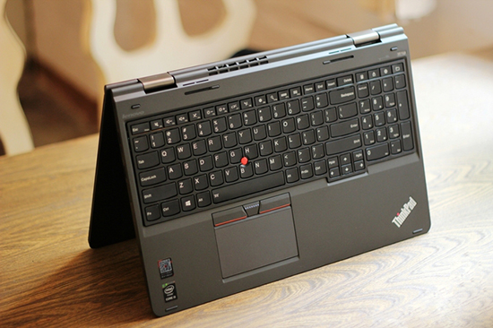 |ݸƏSȫXϽܵO(sh)Ӌ׌ThinkPad S5 YogaęCӈԹ̿ɿ