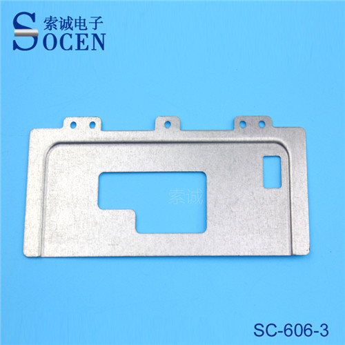 SC-606-3|鍵盤蓋板沖壓件 東莞專業(yè)五金沖壓廠家 索誠(chéng)電子