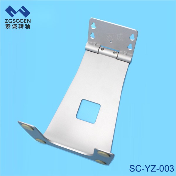 SC-YZ-003|【底座壓鑄廠家】東莞專業(yè)一體機底座壓鑄