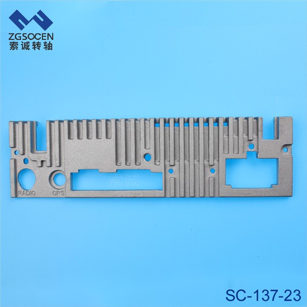 SC-137-23丨東莞散熱片生產(chǎn)批發(fā)廠家
